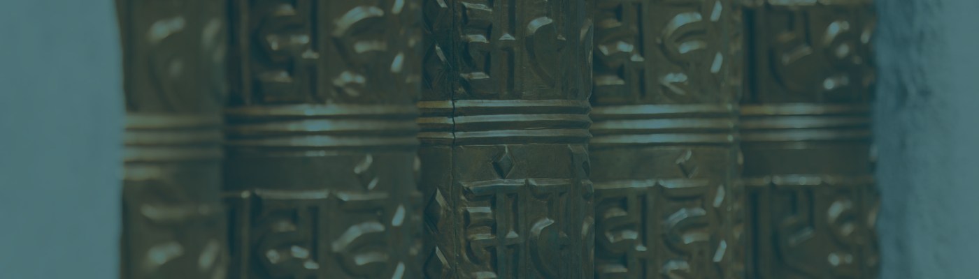 Tibetan Massage Vermont